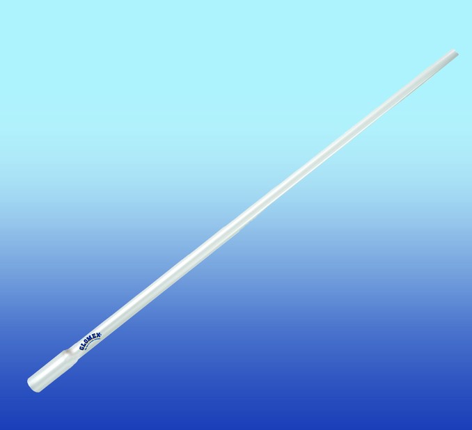 Glomex Antennenverlängerung, Fiberglas, 1200mm, für RA300 Antennen
