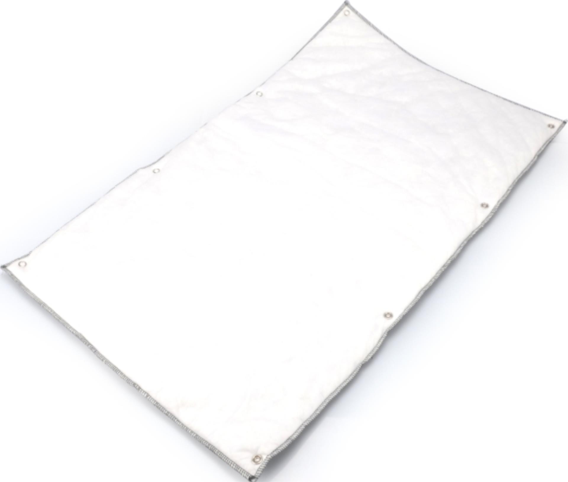 Eberspächer MaxiTherm Wrap 50 / 60 mm, Breite 31 cm