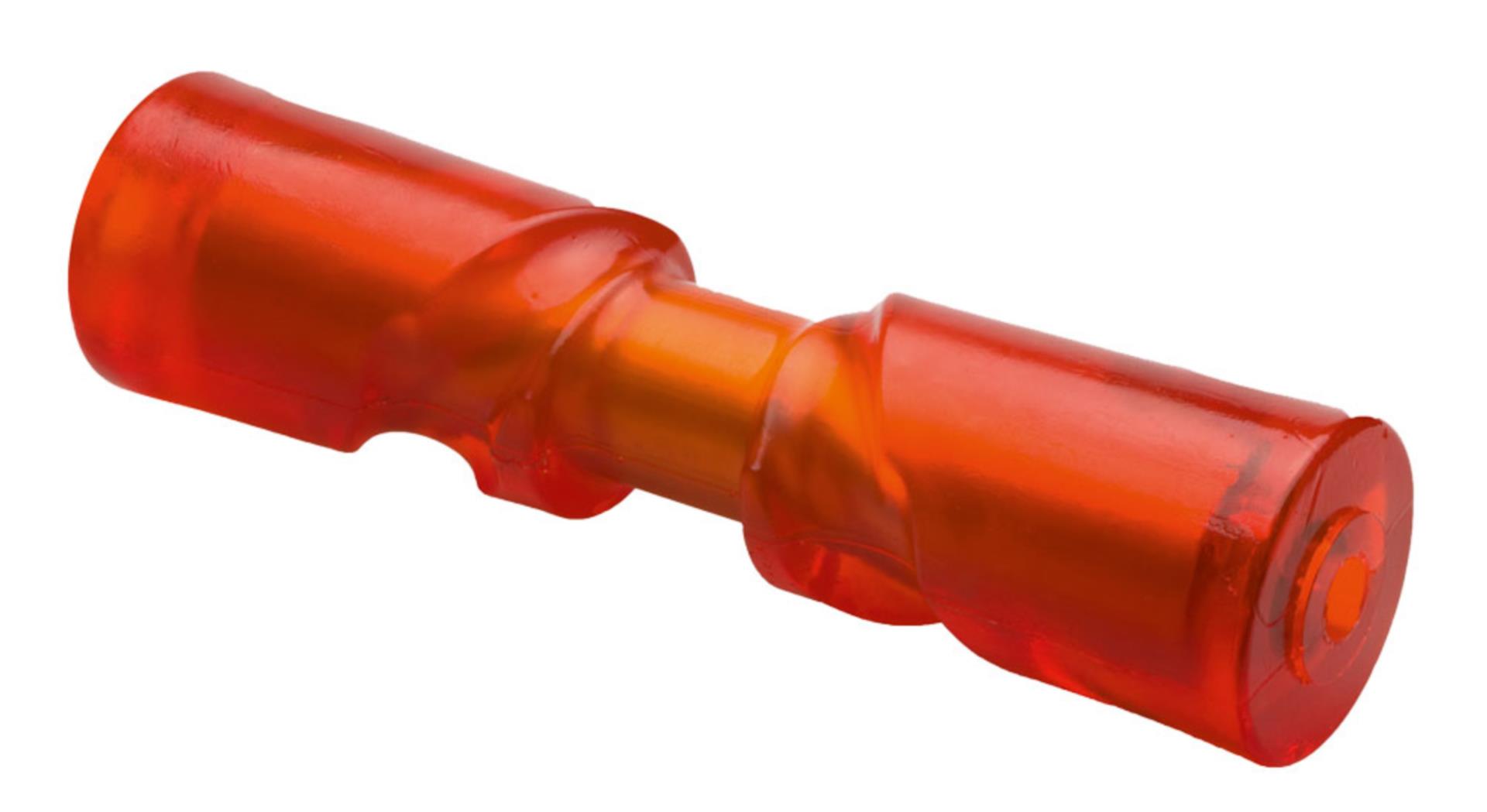 Allpa Polyurethan Kielrolle RP-SC12 Selbstzentrierend, 300 x 63 mm