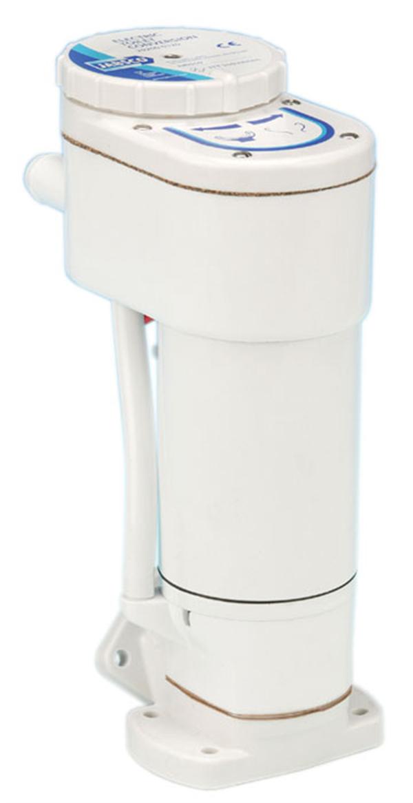 Jabsco Seitenpumpen elektrischer Umrüstsatz 12 V