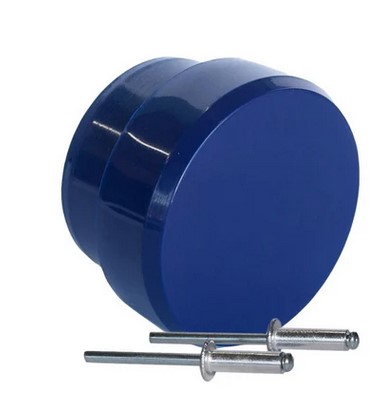 Holt L1 Laser Replica Mast Beschlag Obermastsockel