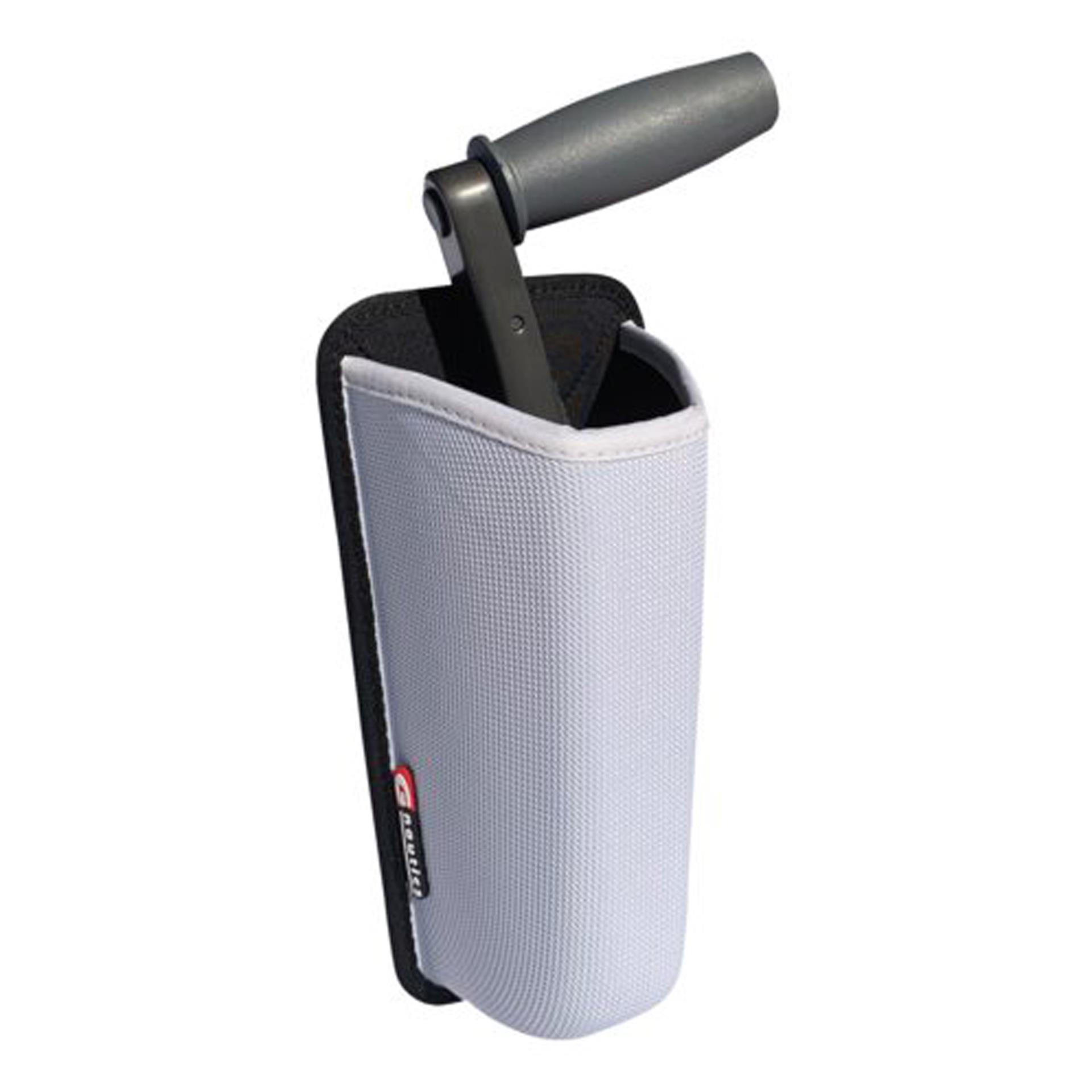 G-Nautics iQ Winschkurbel Tasche, (13 x 27 x 10 cm) weiß