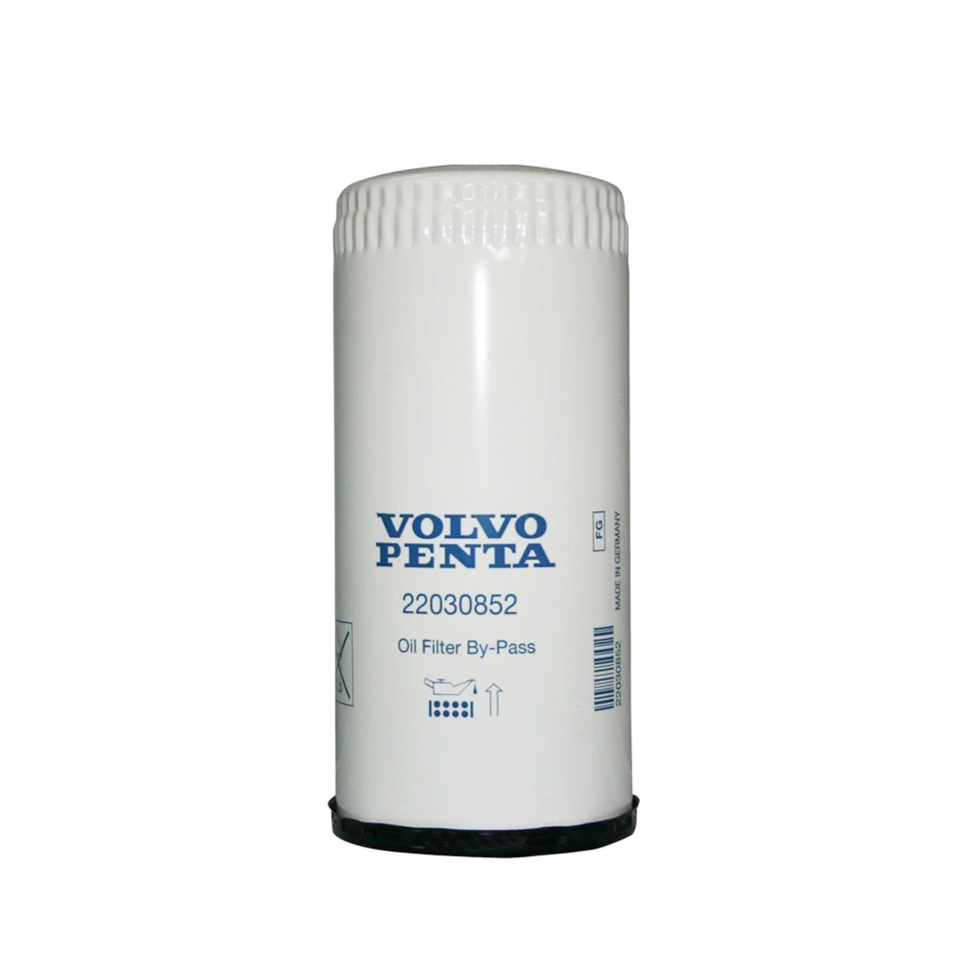 Volvo Penta Ölfilter (22030852)