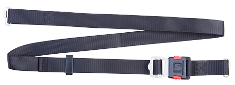 Secumar Schrittgurt, 2K Click