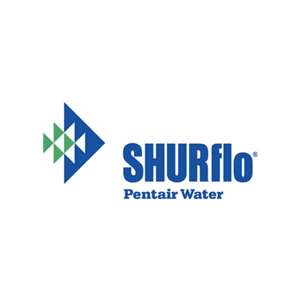 Shurflo Classic 12 V Wasserpumpe 10,6 Liter, 2,1 bar 4.0