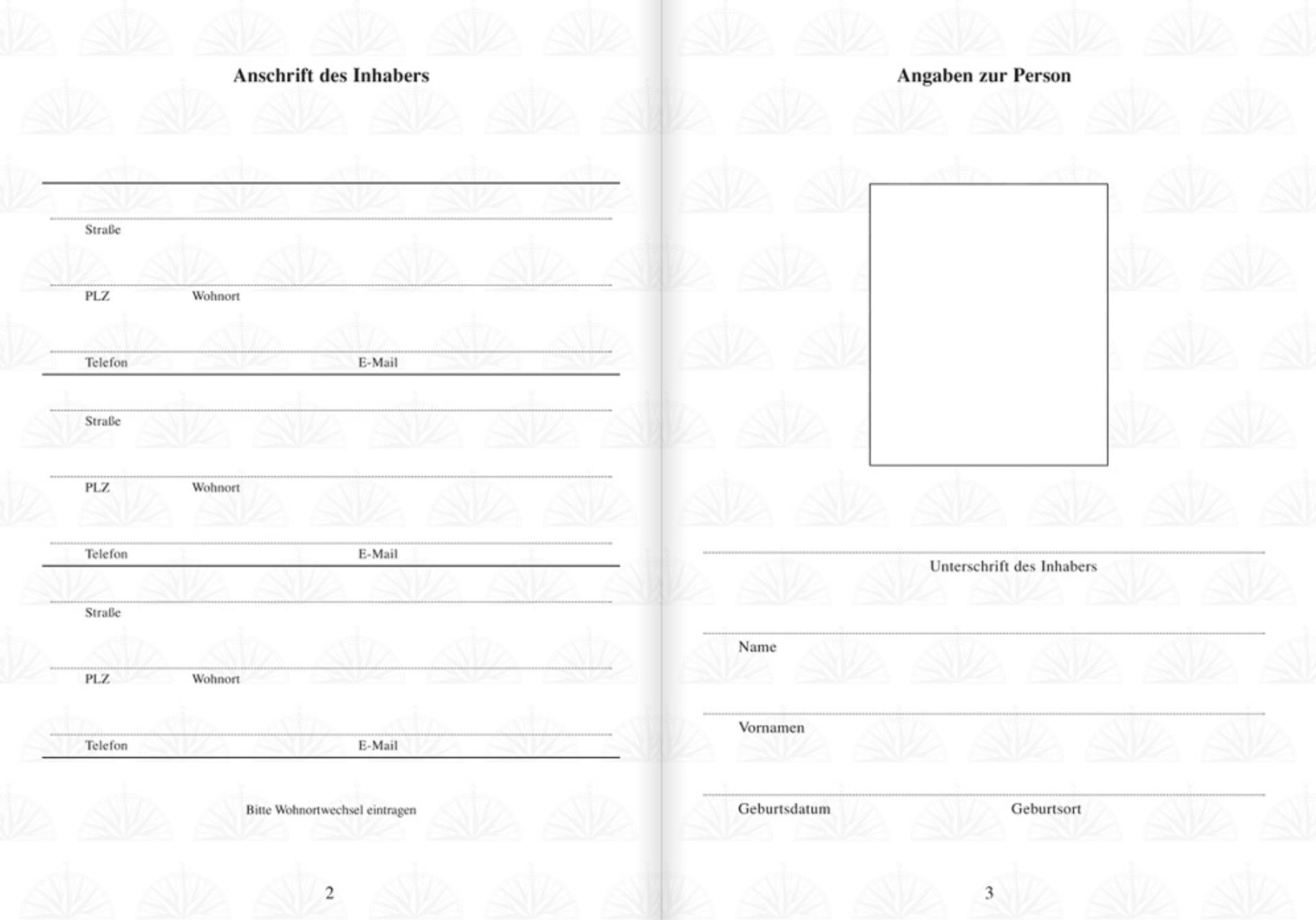 Delius Klasing Meilenbuch