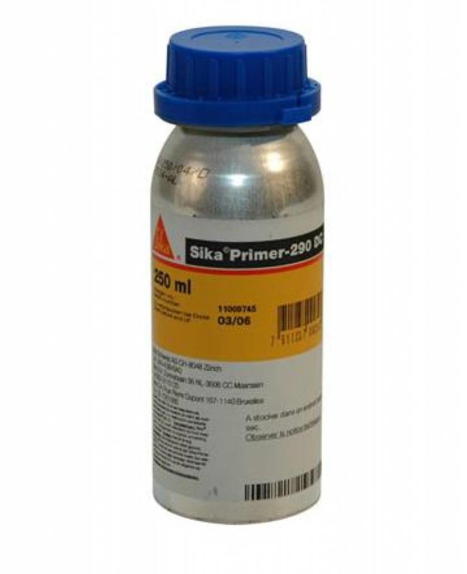 Talamex Sika Primer 290DC, 250 ml  // nur Vertrieb an Gewerbe.