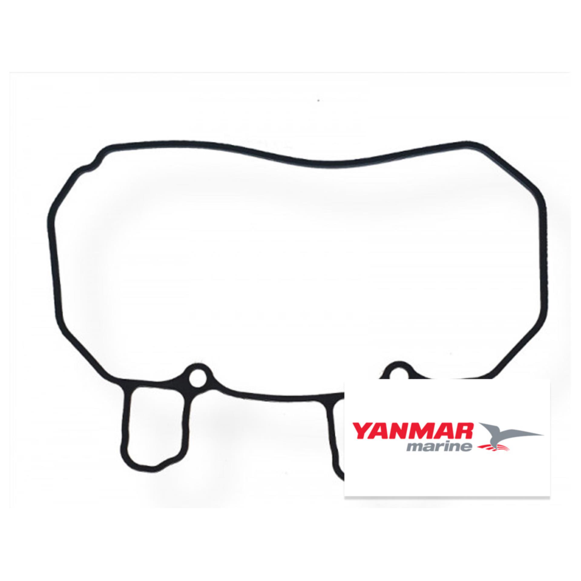 Yanmar Ventildeckeldichtung