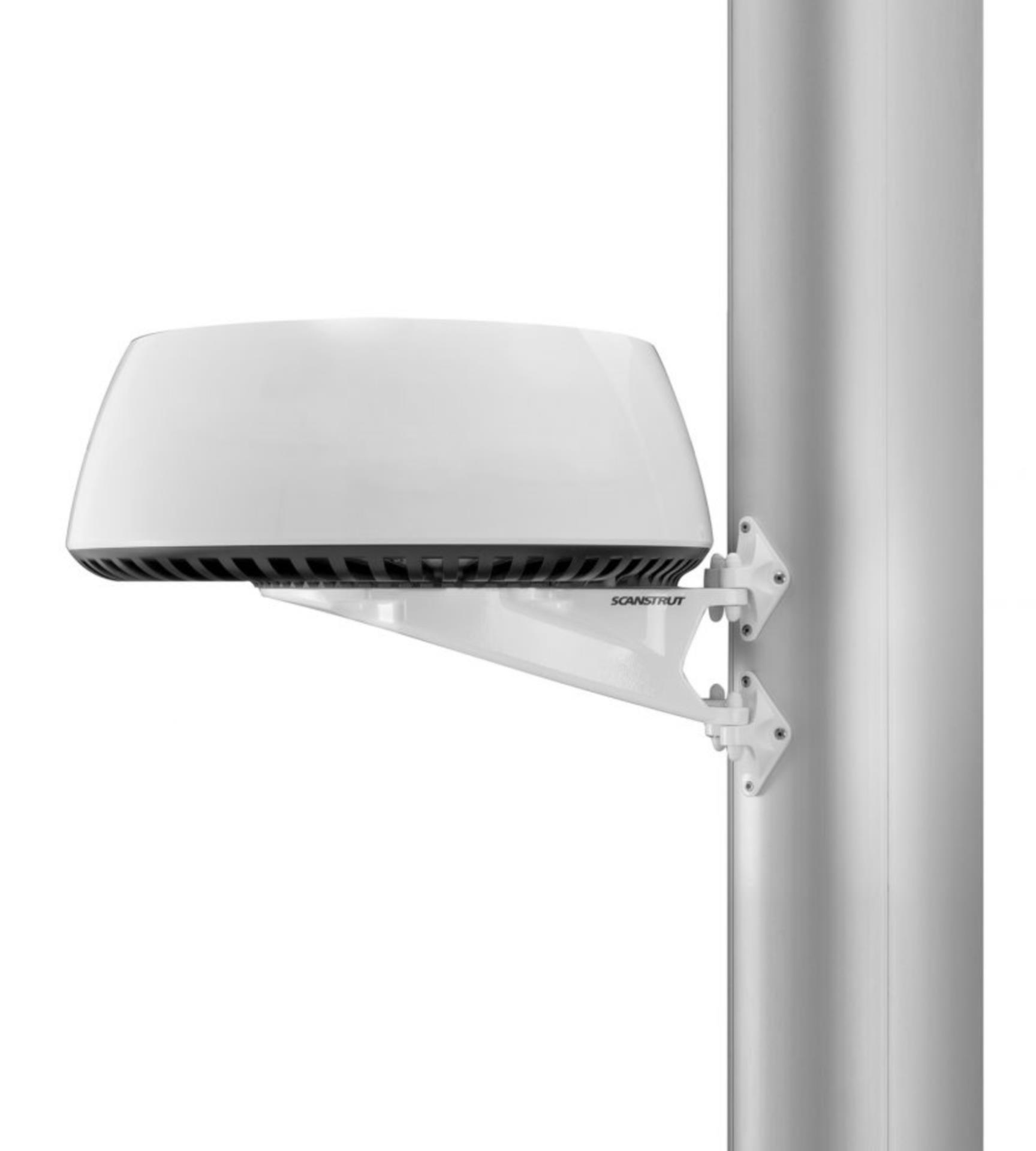Scanstrut SC20 Masthalterung