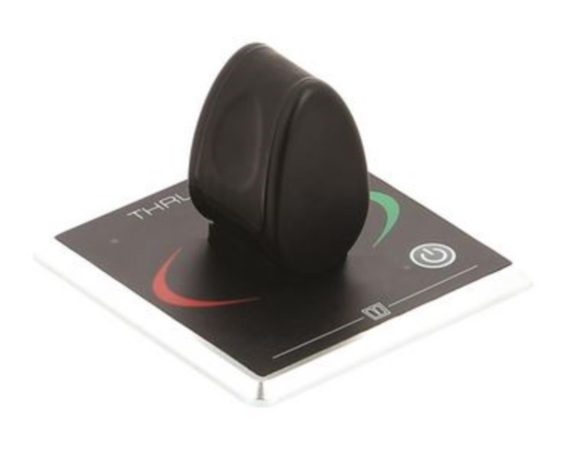 Vetus CAN proportional BOW PRO Bugschraubenpanel