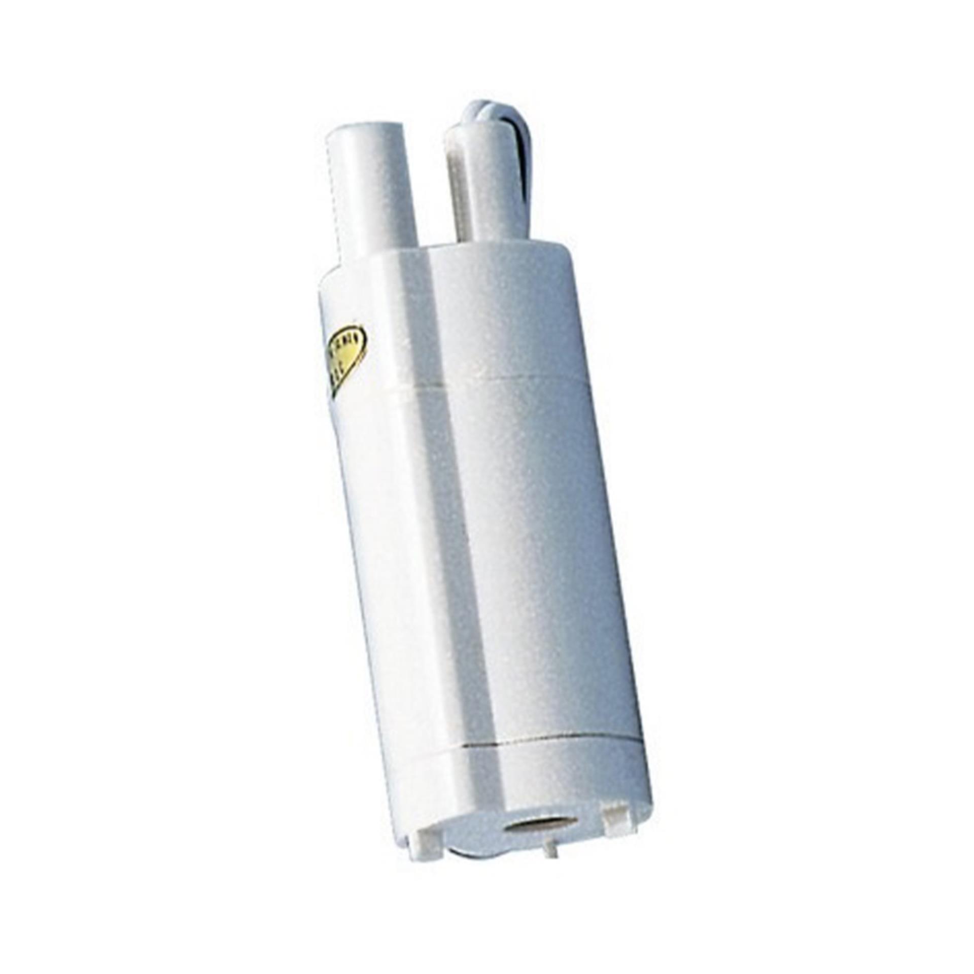 Osculati Tauchpumpe 18 l/min, 12 V