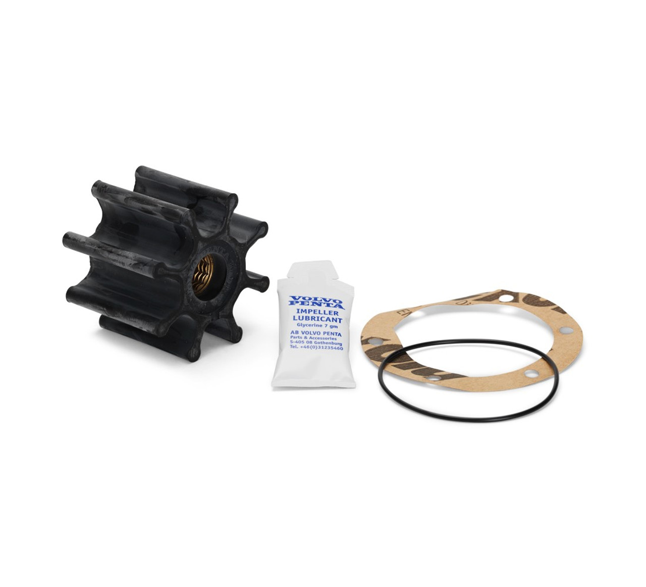 Volvo Penta Impeller (21951356)