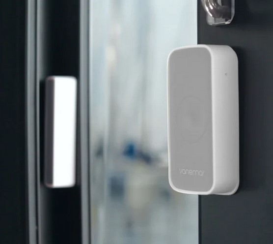 VanemarTür/Fenstersensor