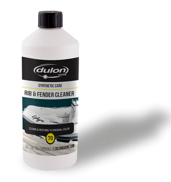 Dulon Marine Dulon 70 RIB & Fenderreiniger 1 Ltr.