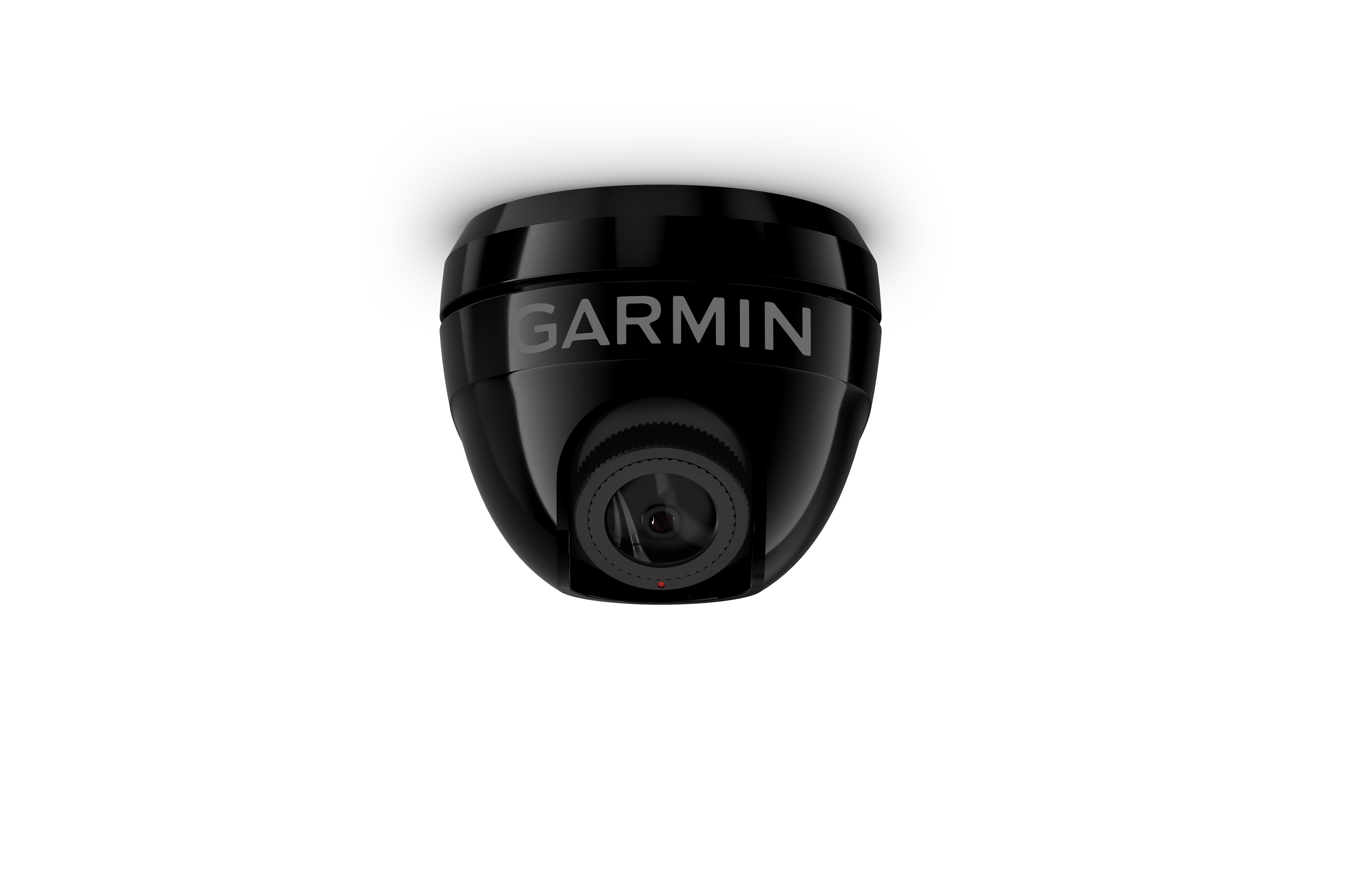 Garmin GC 245 Marinekamera, schwarz Aufbaumontage 