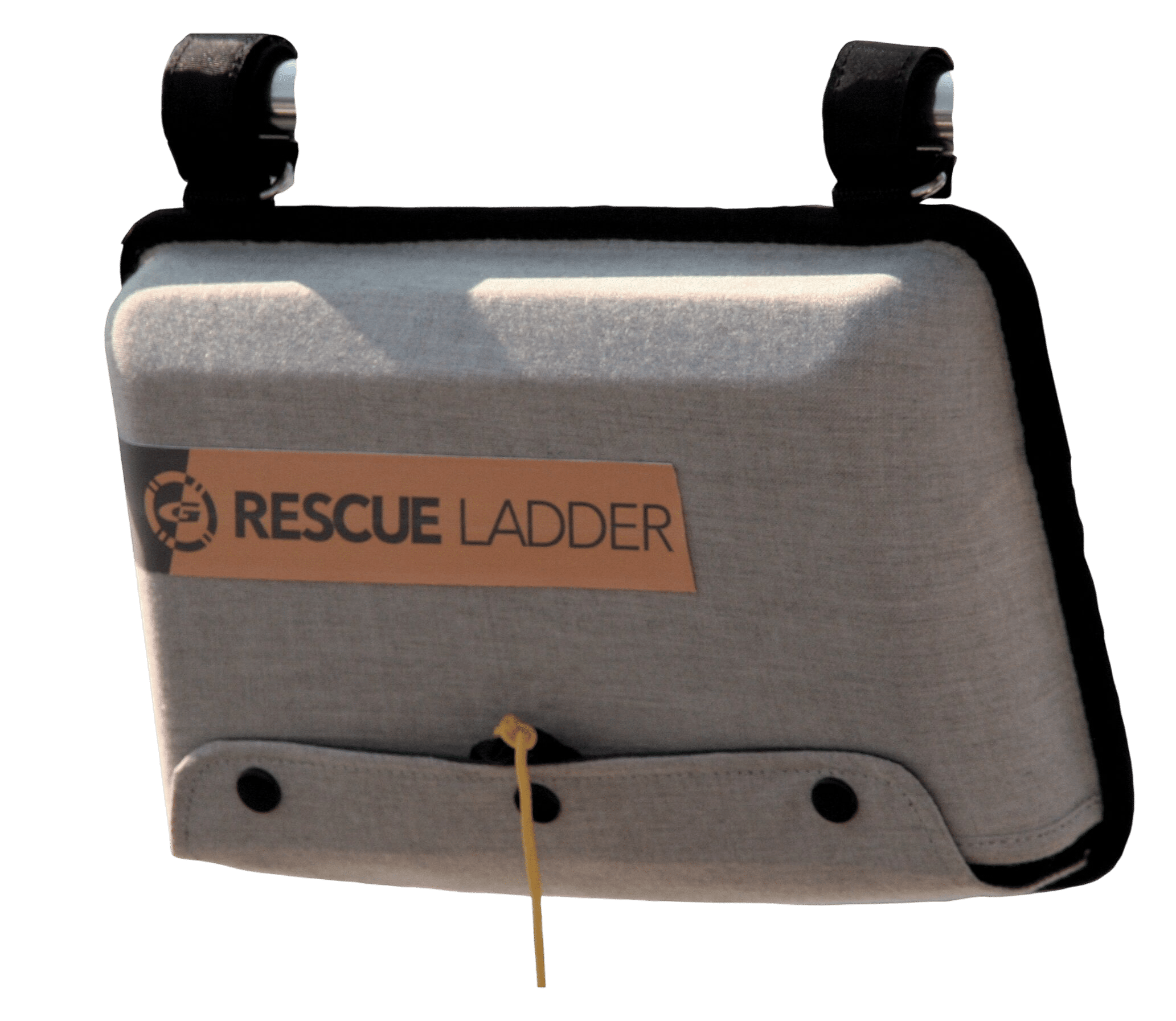 G-nautics iQ Rettungsleiter, sandbeige