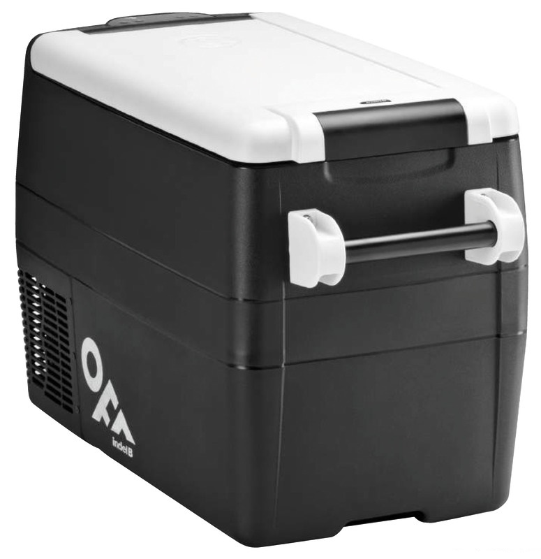 Isotherm Kühlbox IndelB TB41.2, 40 Liter