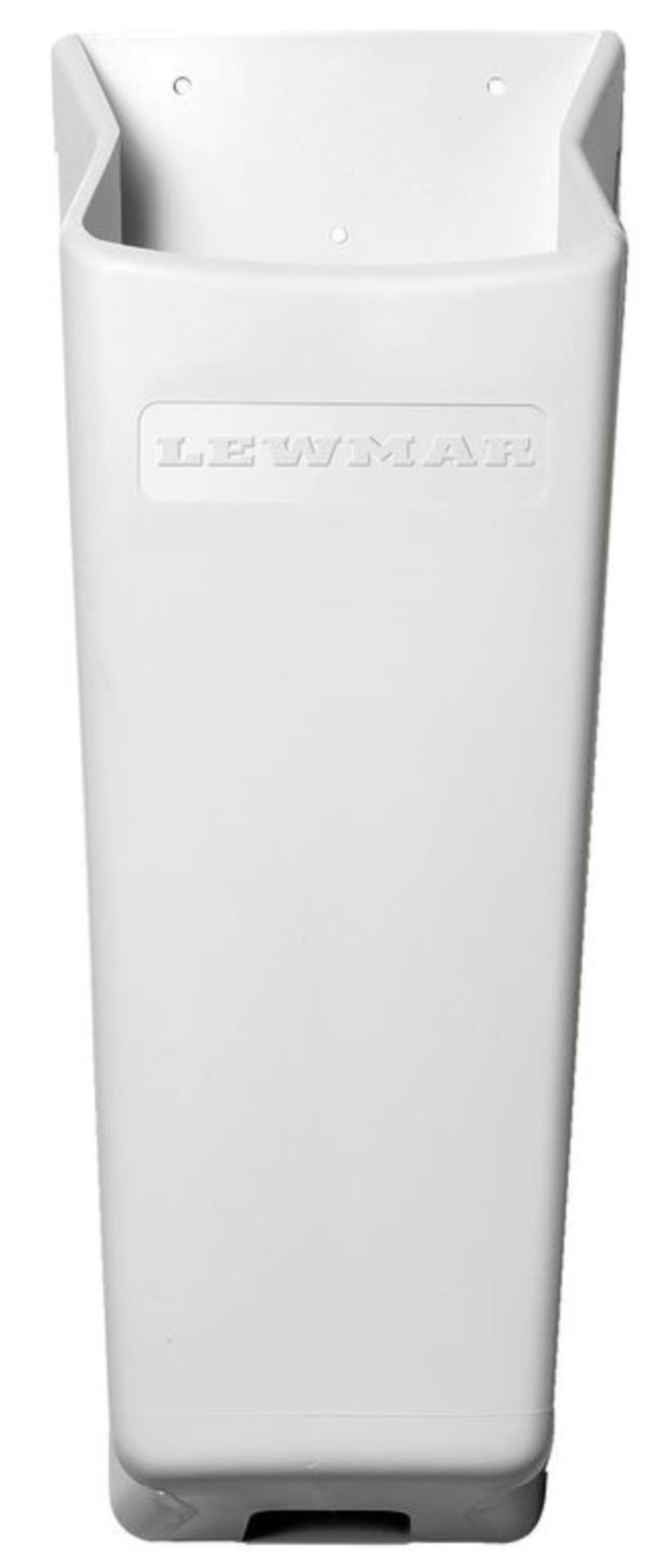 Lewmar Winchkurbelhalter 