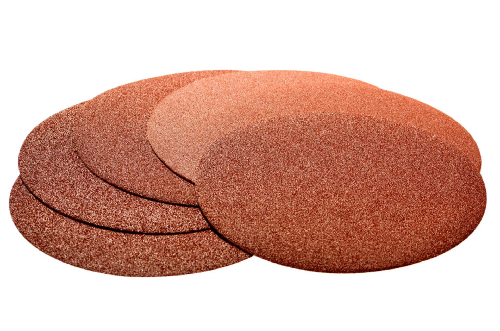 Yachticon Ersatz Schleifscheiben Set