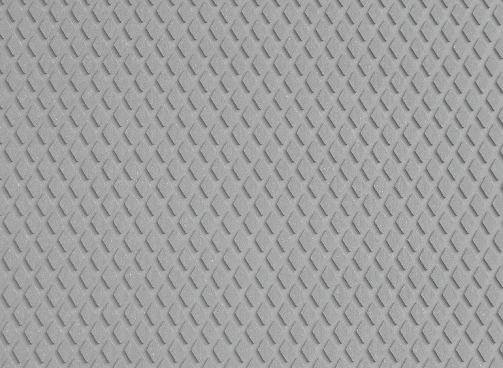 Treadmaster M hellgrau 3 mm, 1200 x 900 mm