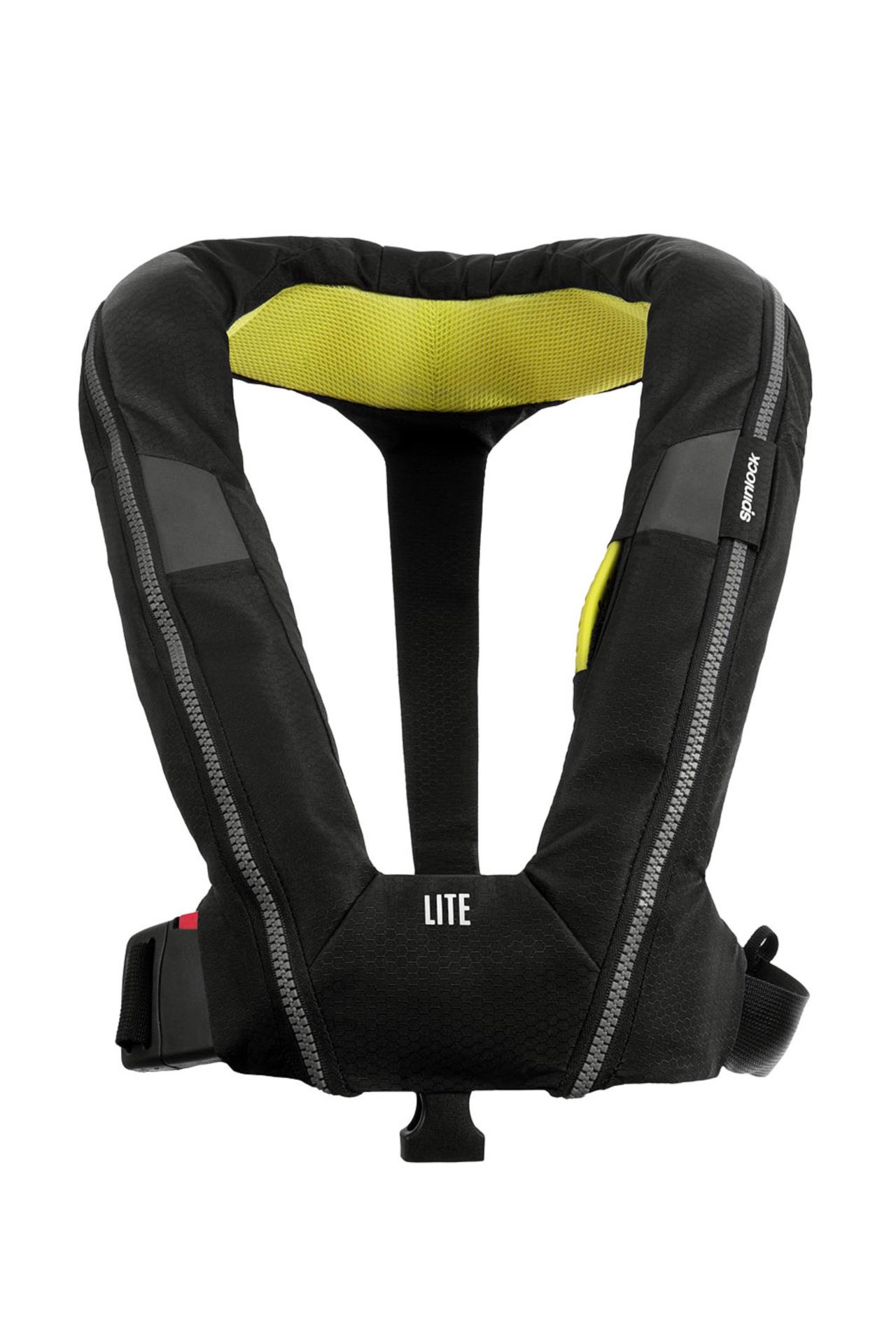 Spinlock Deckvest Lite170N blau