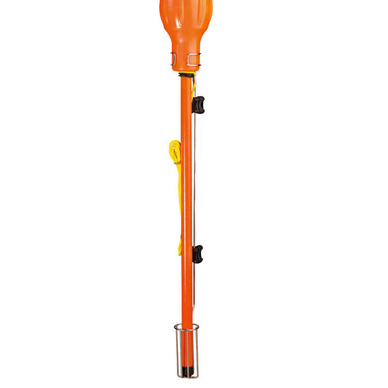 Plastimo Halter, Edelstahl für IOR Makierungsboje