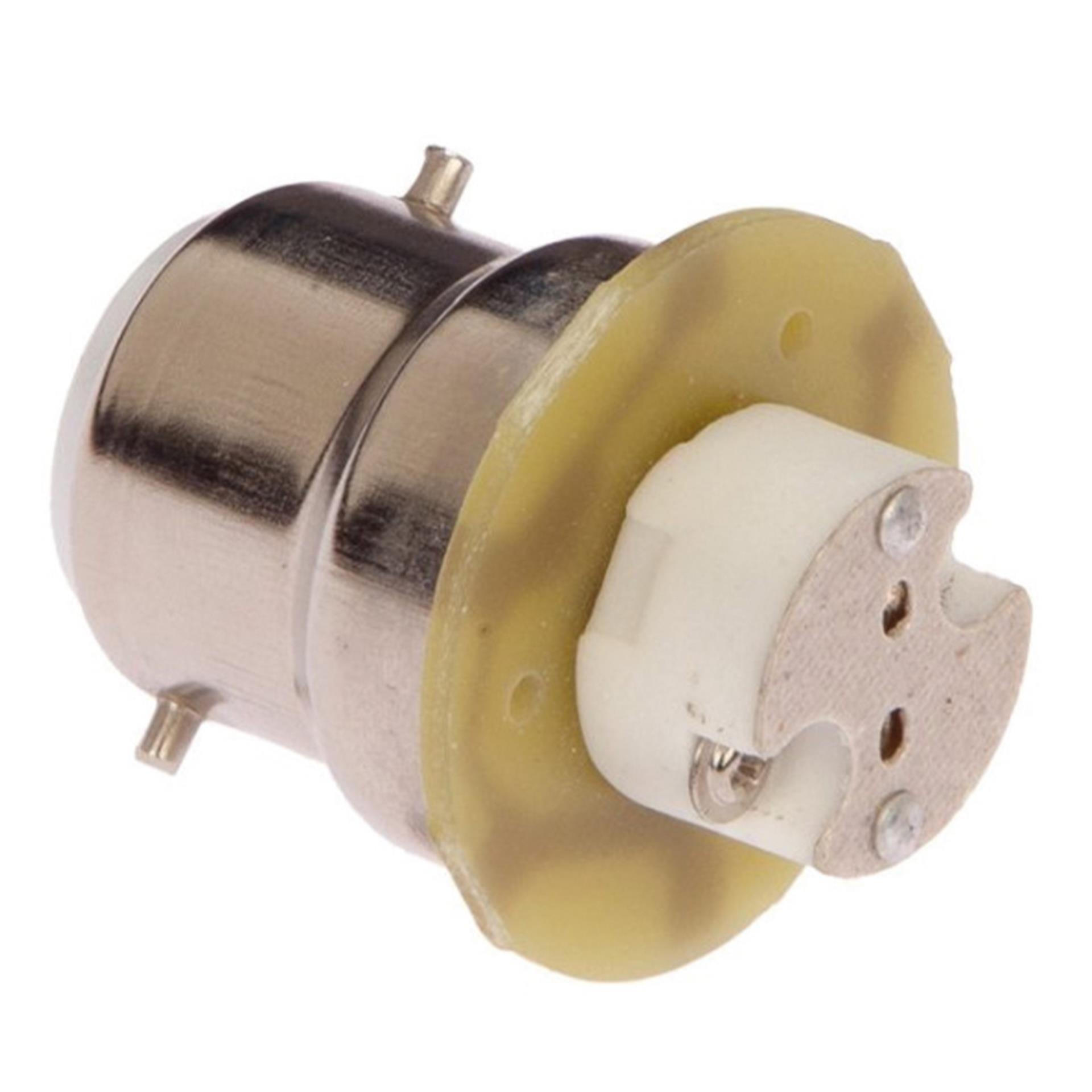 Gotthardt Adapter BA22D auf G4