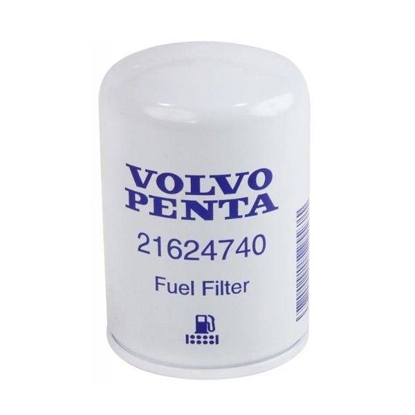 Volvo Penta Kraftstofffilter (21624740)