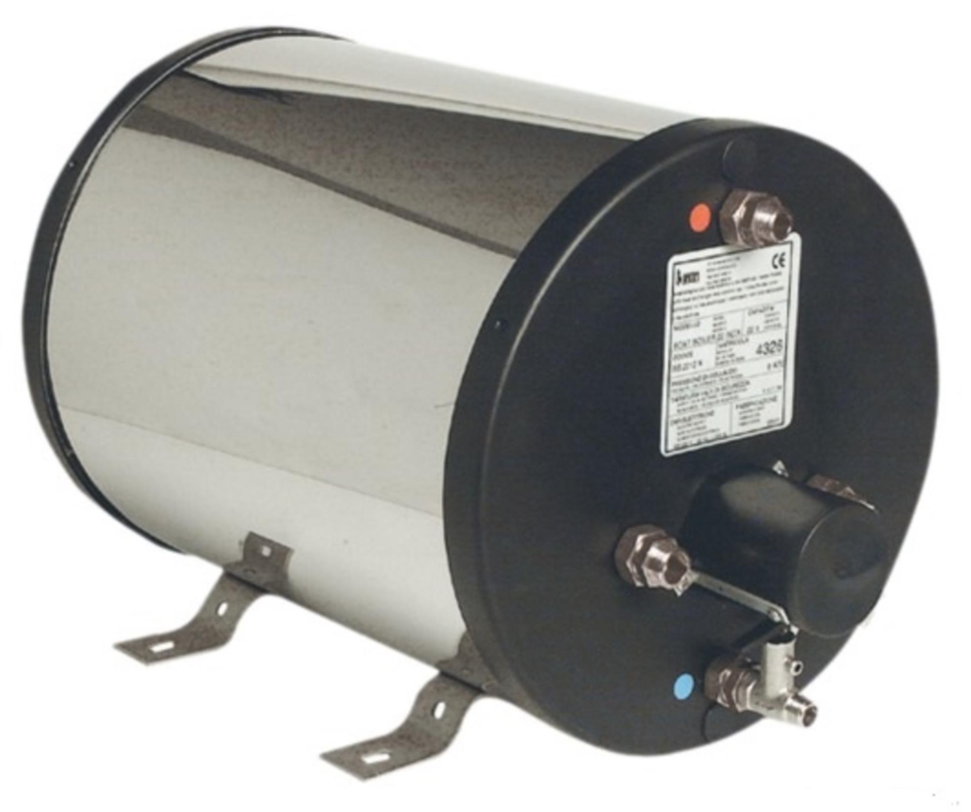 Warmwasserboiler 22 Liter, 1200 W