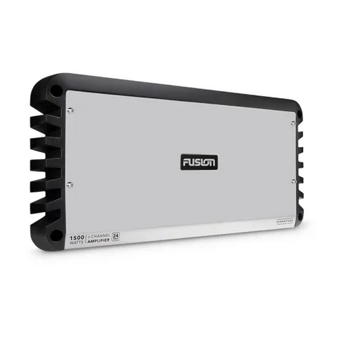 Fusion Signature 6-Kanal-Marineverstärker 24 Volt