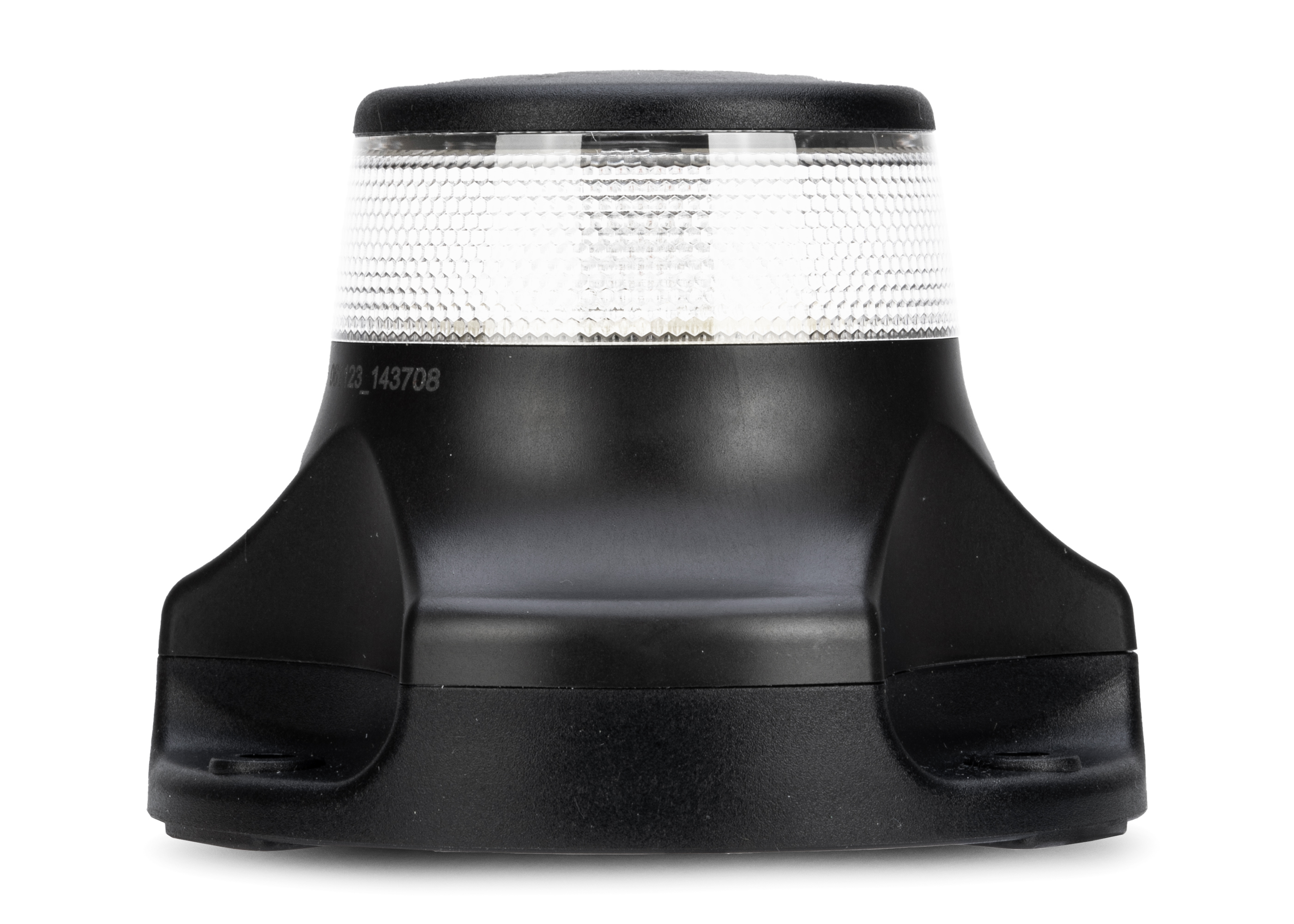 Hella NaviLED Pro Ankerlicht 360° BSH, schwarz