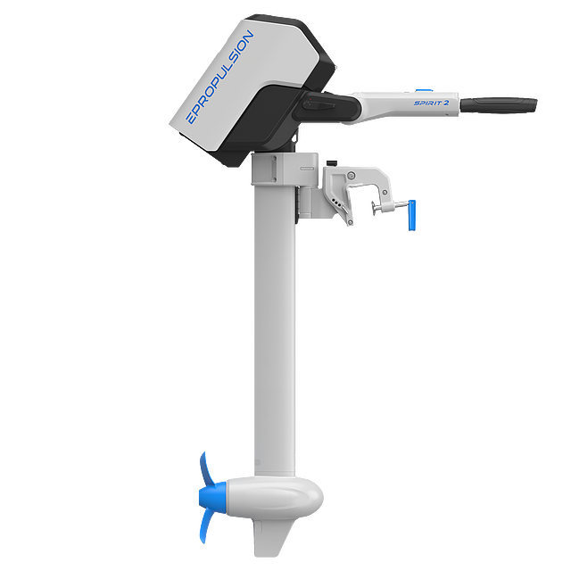 Epropulsion SPIRIT 2 Longshaft