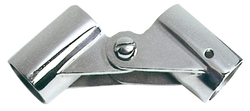Osculati Verdecksgelenk außen, 22 mm Osculati Verdecksgelenk außen, 22 mm