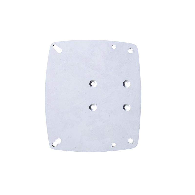 Scanstrut DPT-R-PLATE-01 Platte für Radome