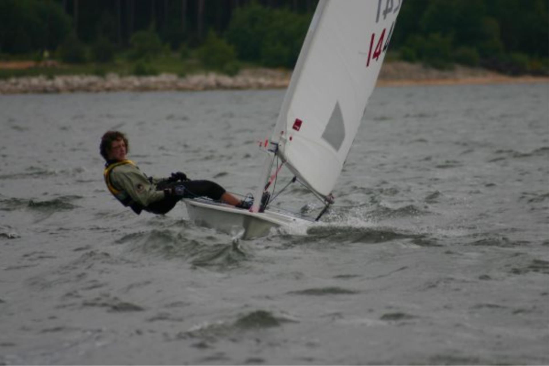 Lindemann Ausreitgurt 5 Meter weiß, 20 mm Lindemann Ausreitgurt 5 Meter weiß, 20 mm