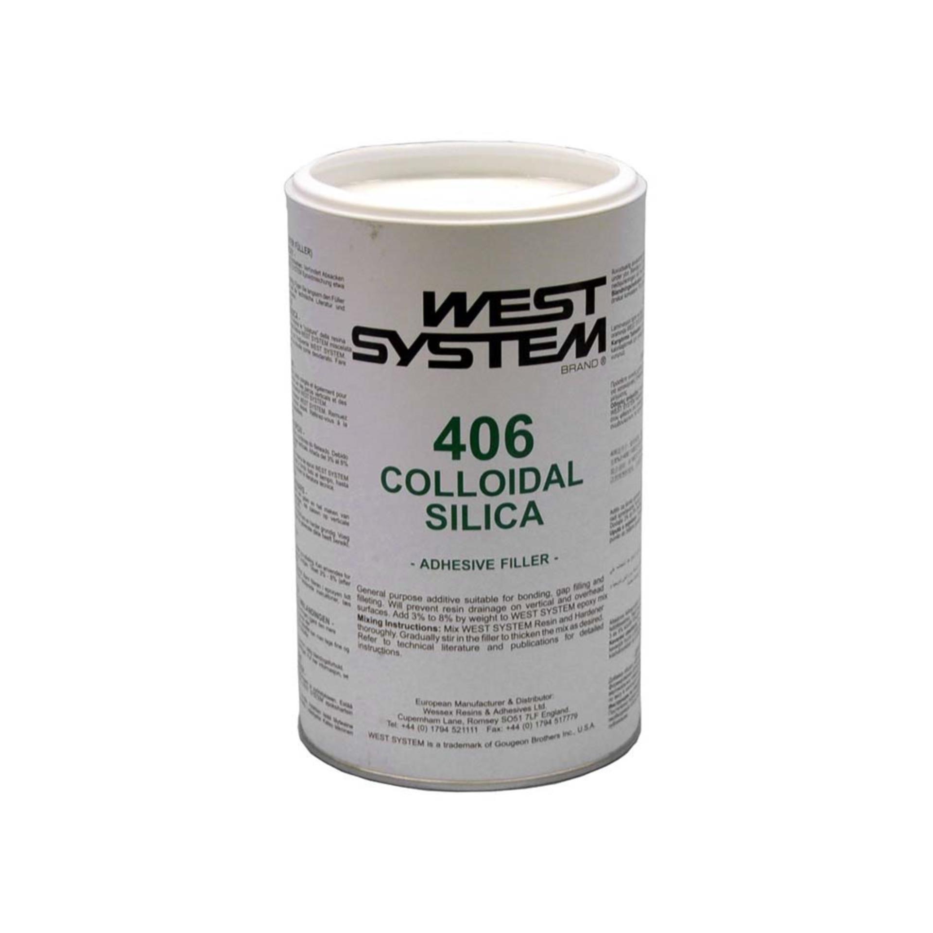WEST SYSTEM Füllstoff 406, 60 gr.