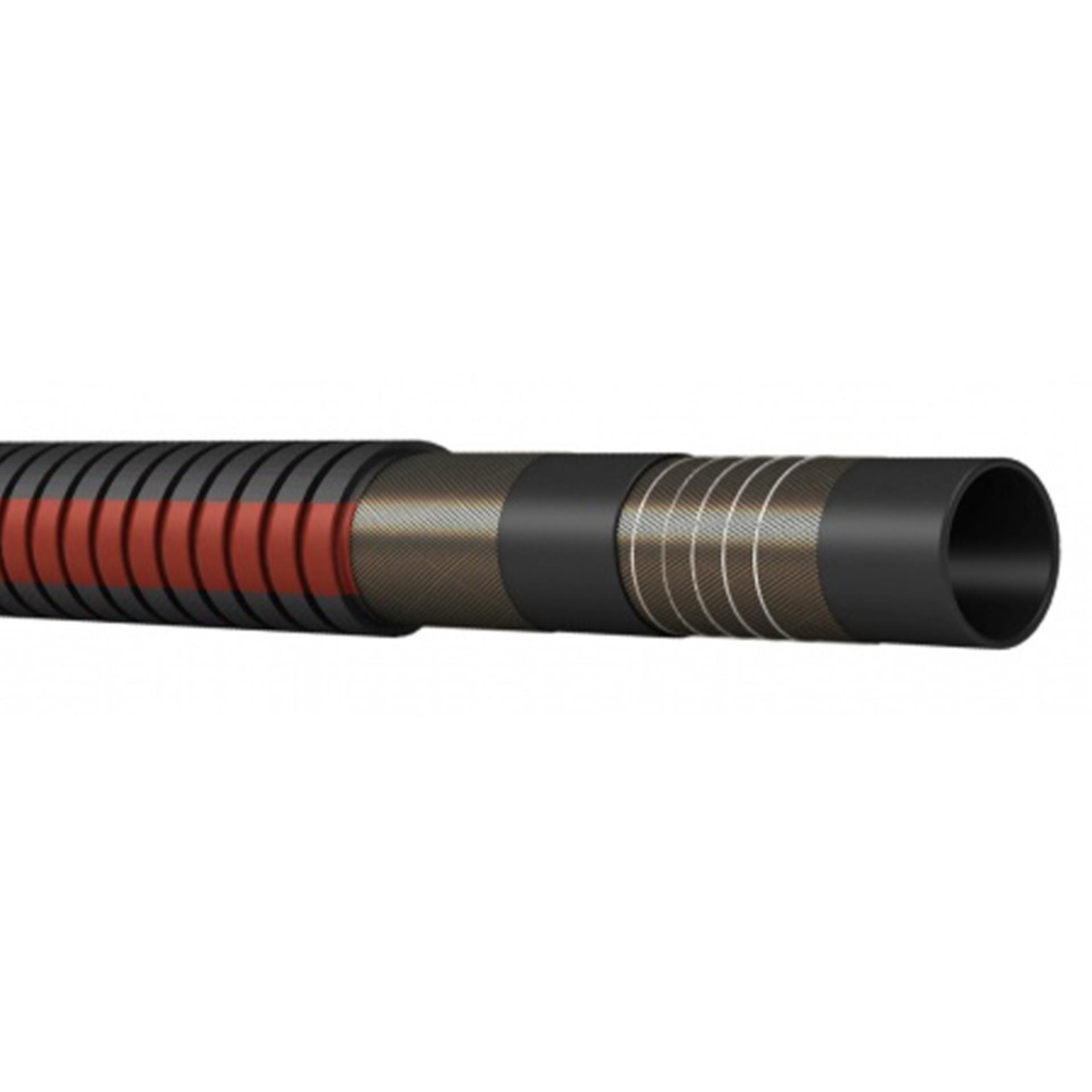 Lindemann Kühlwasserschlauch 38mm