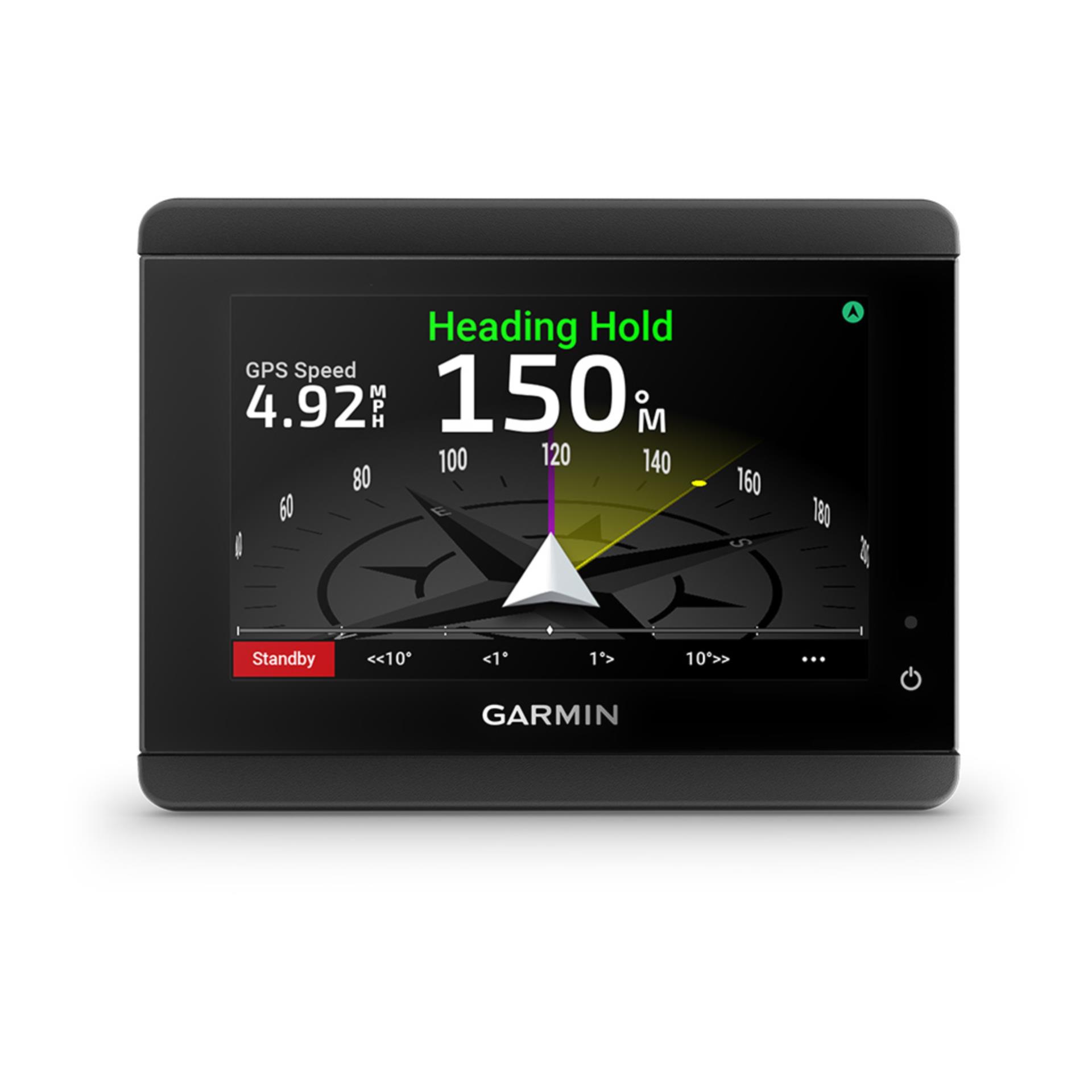 GARMIN GHC™ 50 Autopilotensteuerung