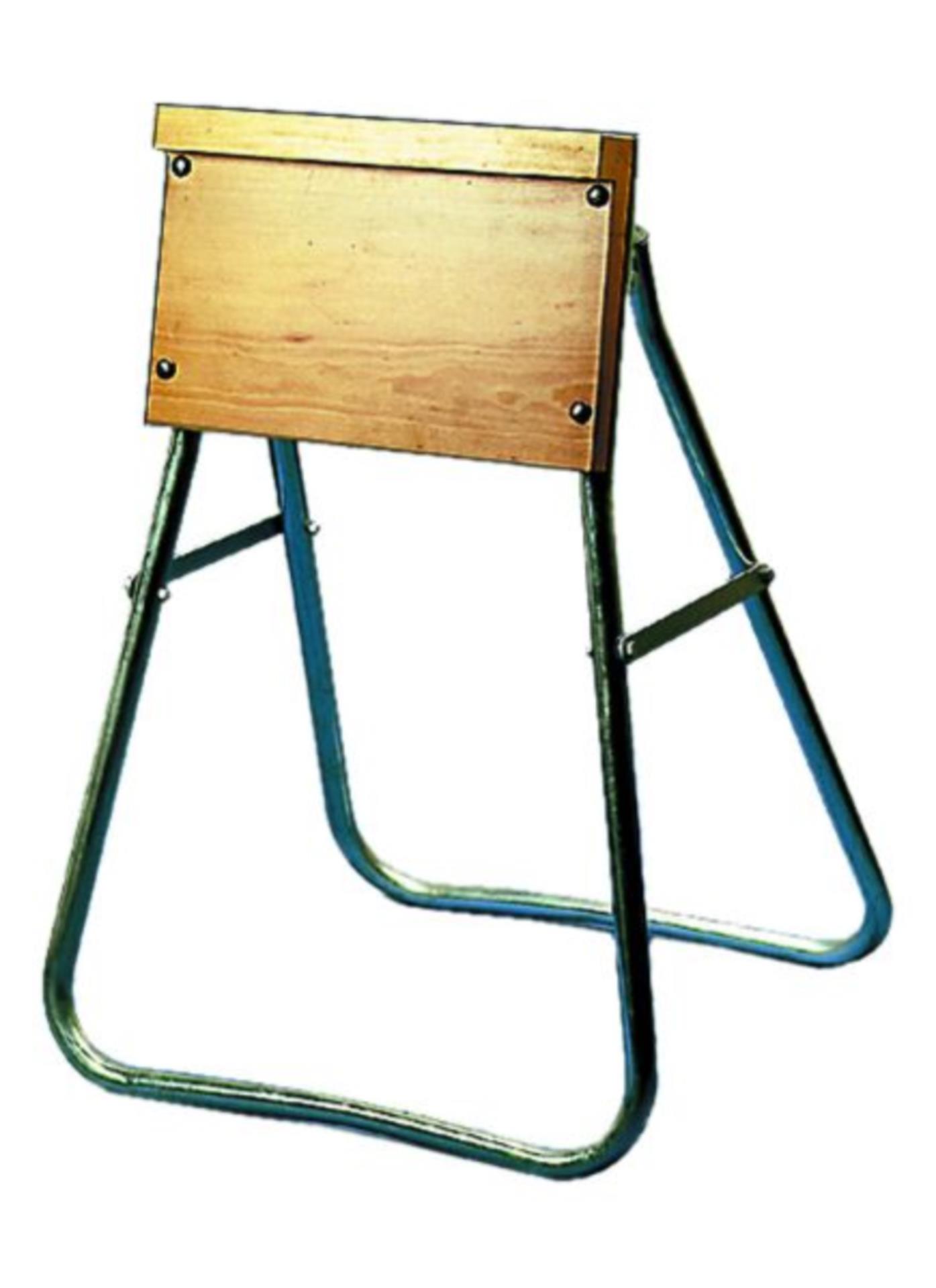 Osculati Motorlagerbock bis 90 kg