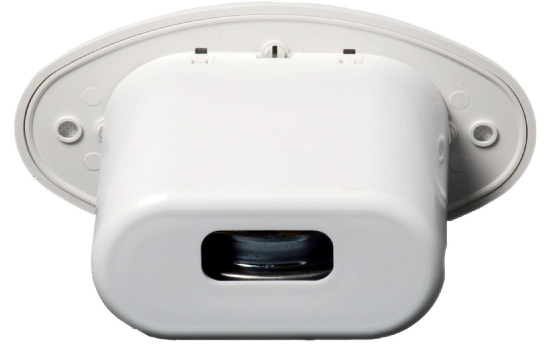 Osculati Einbau Horn 12 V, 100 db (125 x 66 mm) Osculati Einbau Horn 12 V, 100 db (125 x 66 mm)