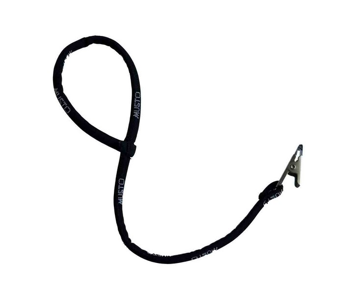 Musto Mützenclip mit Band