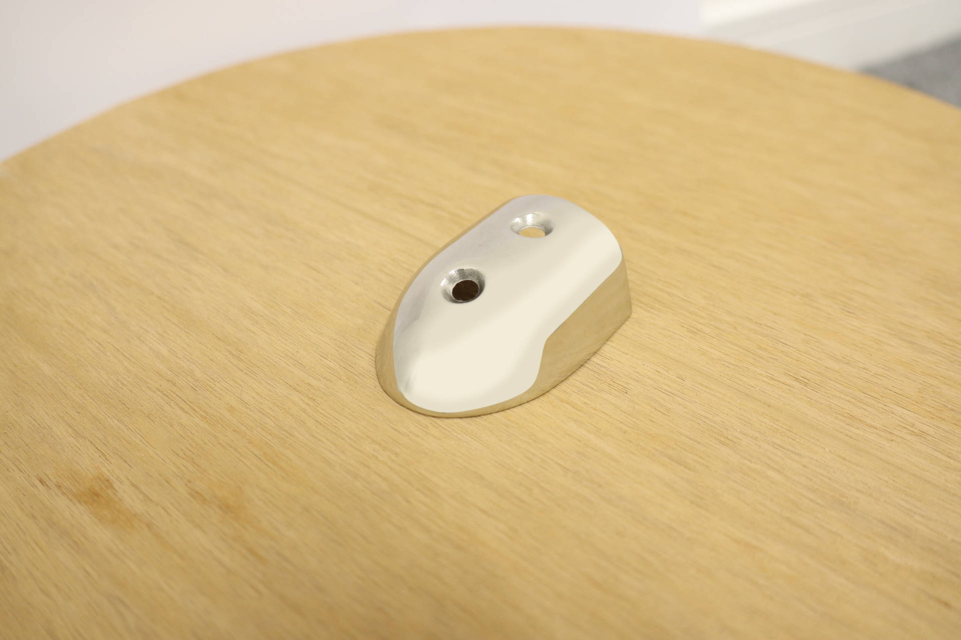 Wilks Endkappe für Wilks Click 38 mm