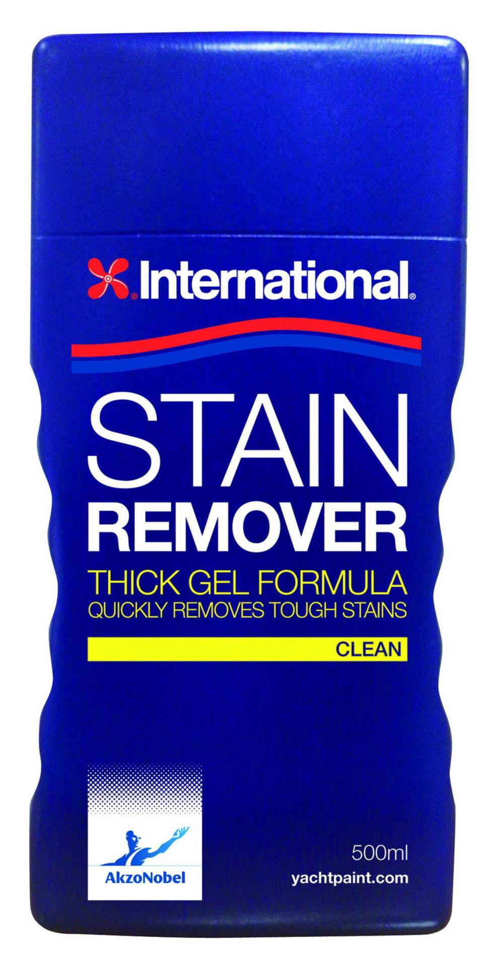 International Stain Remover, 500 ml