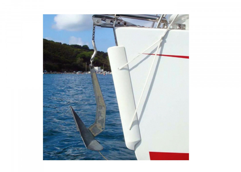 Majoni Bugfender V-Form, weiß