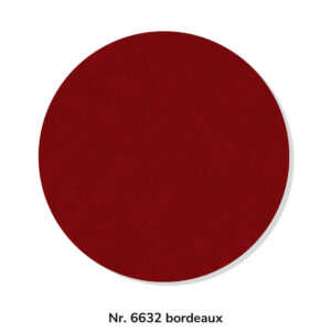 Gisa Tex Gisatex Amafena Yachtpolsterbezugstoff, bordeaux 6632