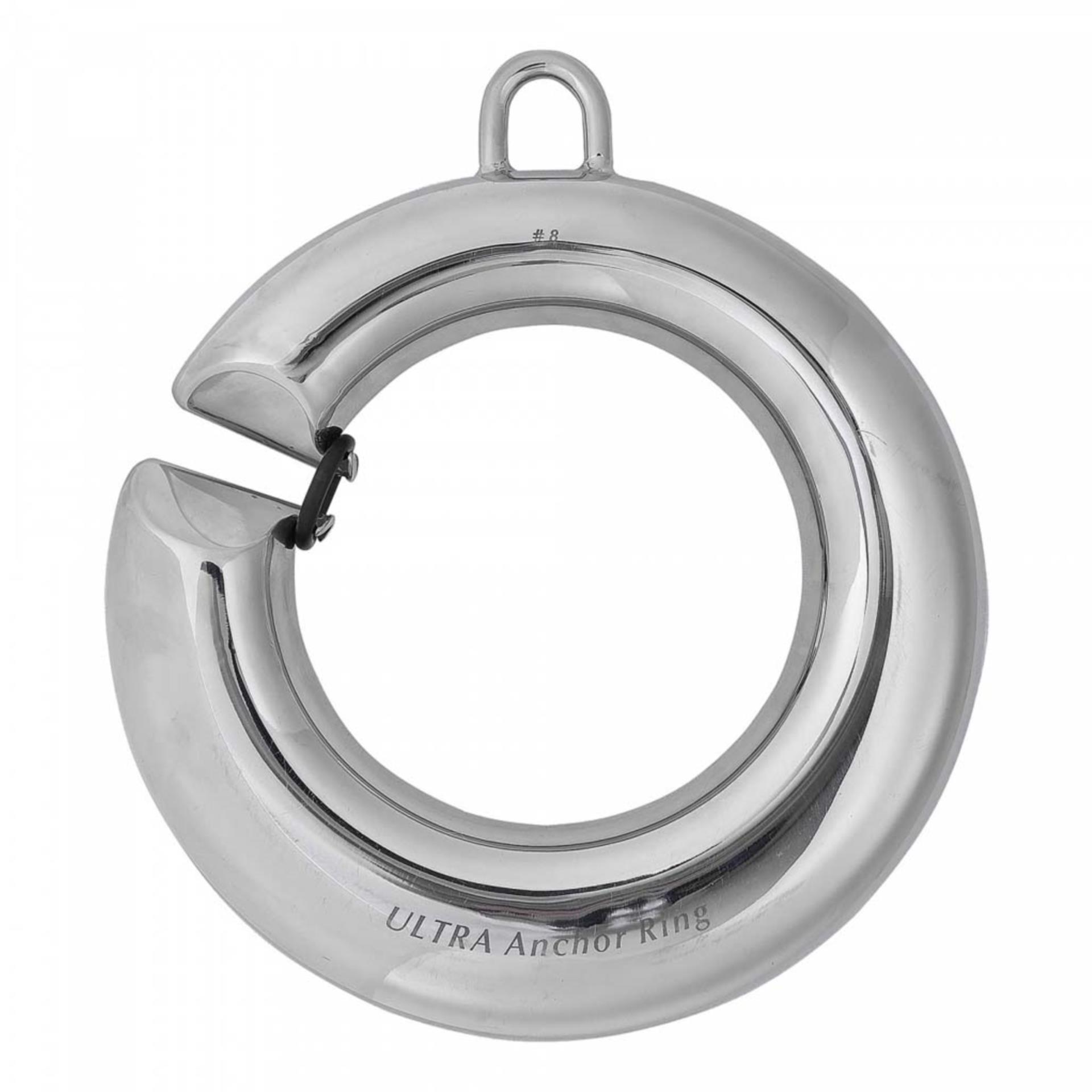 Ultra Marine Ankerring für 5 - 27 kg Anker (6 - 10 mmØ Kette)
