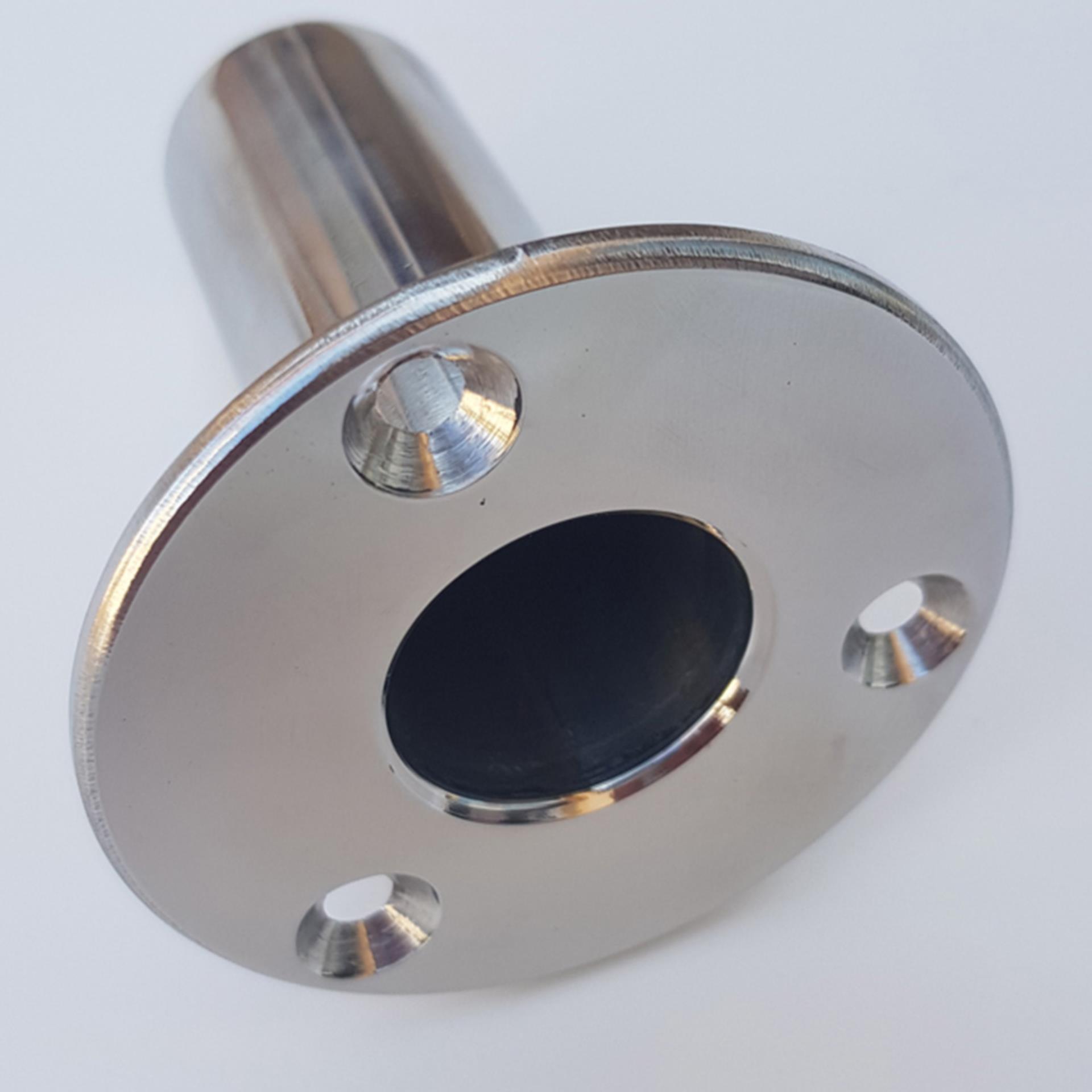 Swi-Tec Extra Hülse zur Gangway Switec, 20 mmØ