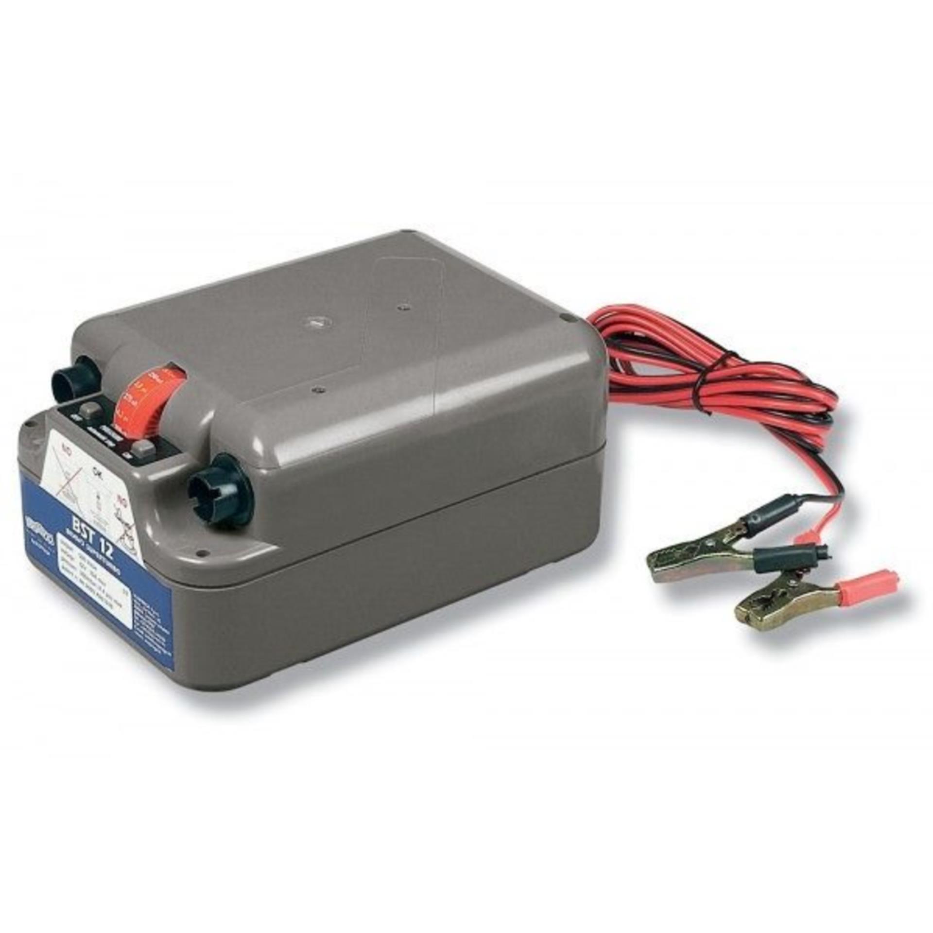 Bravo High Speed Pumpe bis 800 mbar (grau)