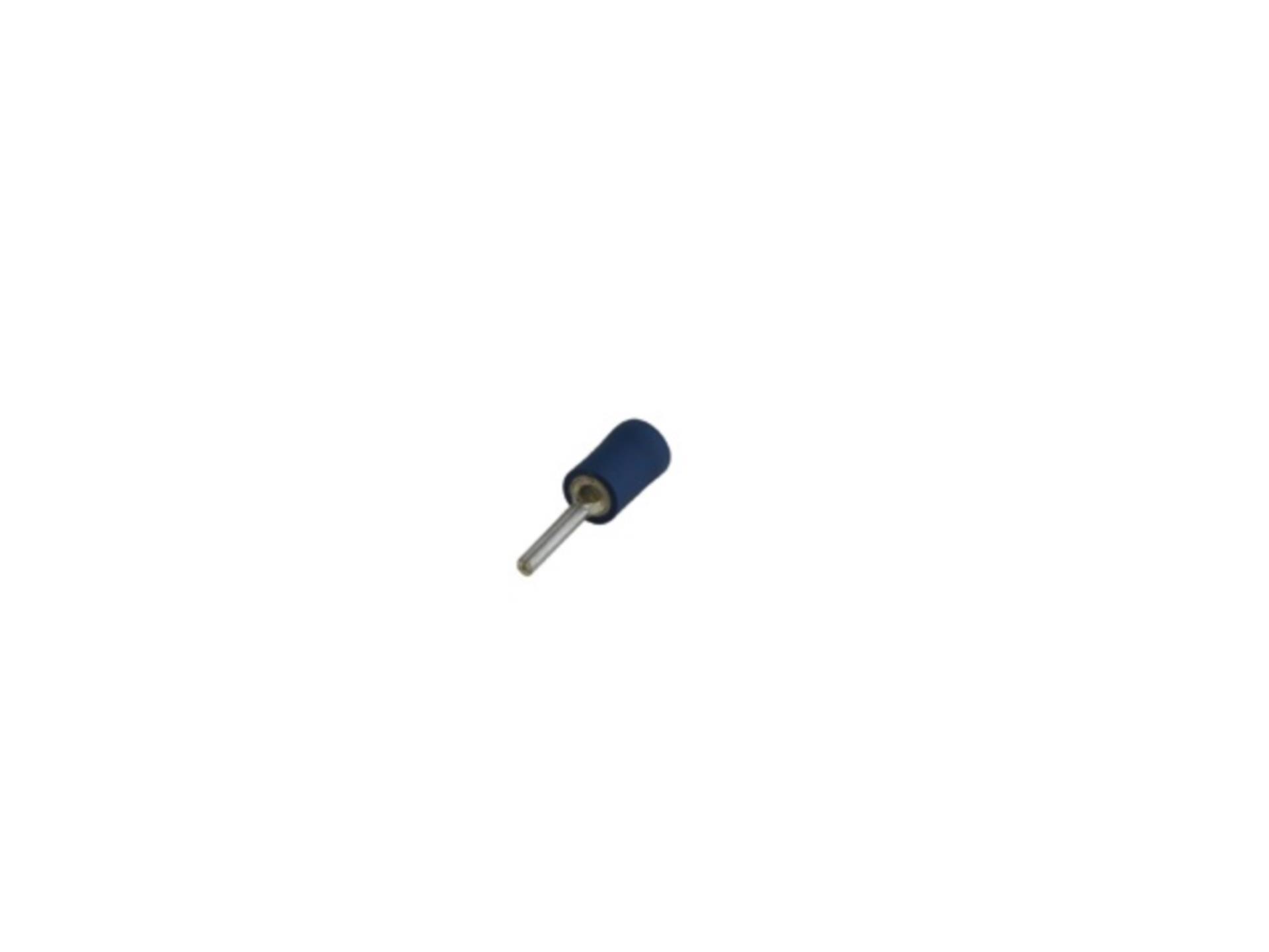 Stiftkabelschuh 4,0-6mm² 4 St. Gelb
