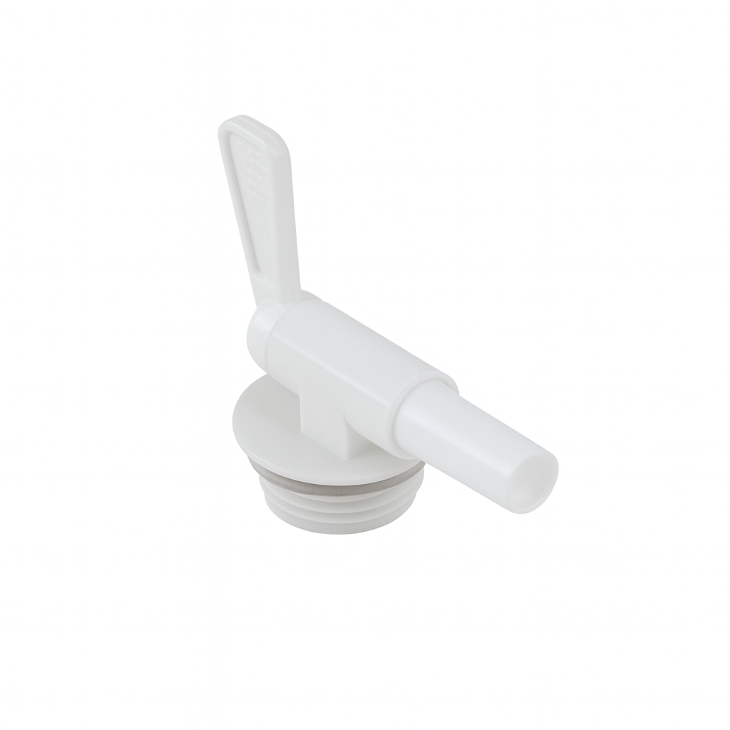 Yachticon Auslaufhahn für Weithals Wasserkanister